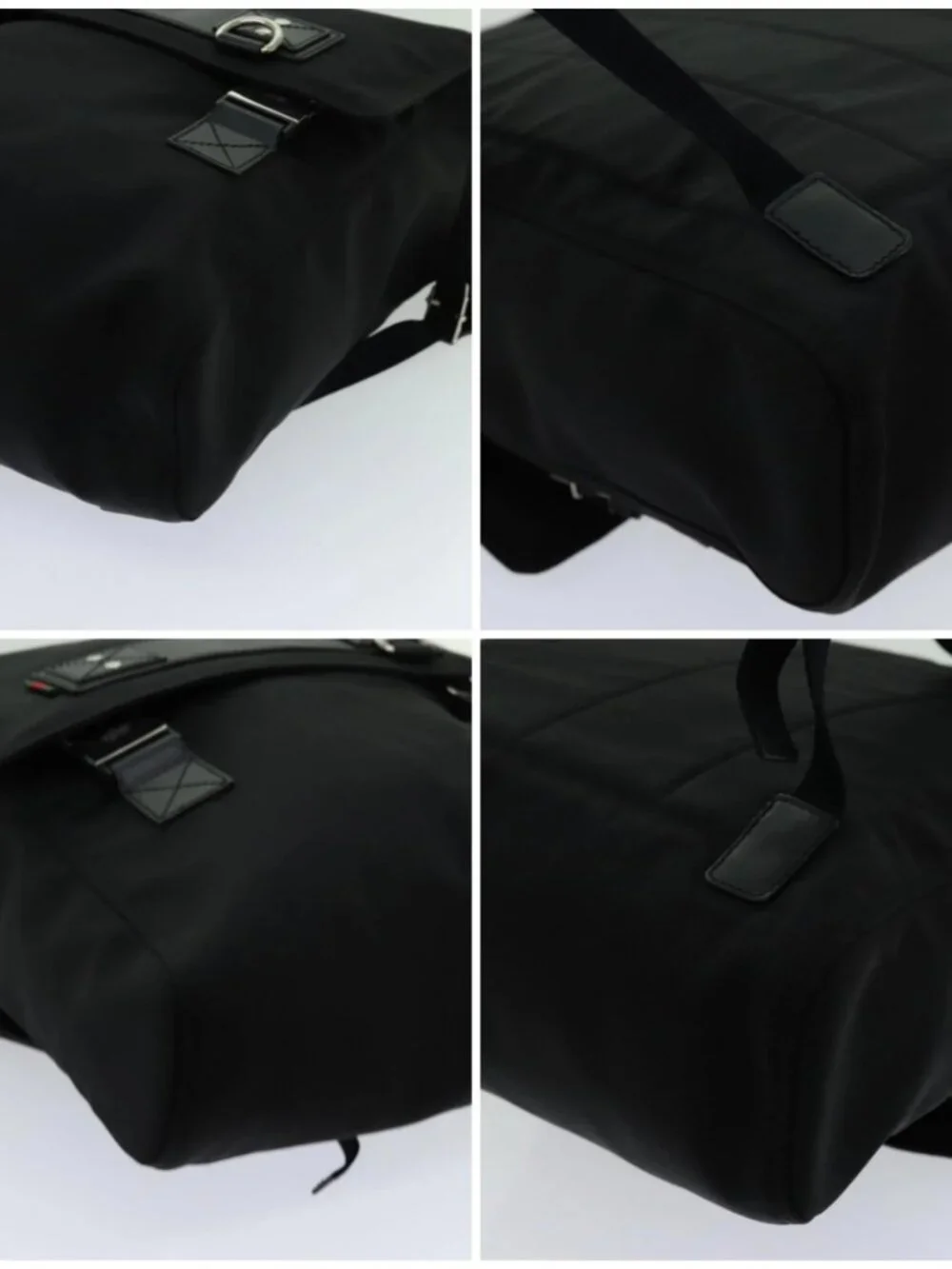 Gucci brand	gucci color	black